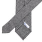 Krawatte "Whistler Vintage Wool" aus reiner Wolle - Handrolliert