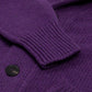 Cardigan "Lambton-Shawl" made from the finest Scottish Lambswool—4-ply