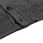 Strickjacke "Shirt Cardigan" aus reiner Lambswool - 2 Ply