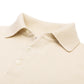 Polo-Pullover "Rob Howard" aus reiner Geelong Lambswool - 2 Ply