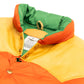Rocky Mountain Featherbed x MJ: Daunenweste "Down Vest" - Japanese Item