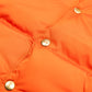Rocky Mountain Featherbed x MJ: Daunenweste "Down Vest" - Japanese Item