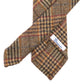 Krawatte "Vintage Shetland Wool" aus reiner Wolle - Handrolliert