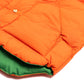 Rocky Mountain Featherbed x MJ: Daunenweste "Down Vest" - Japanese Item