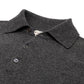 Polo-Pullover "Rob Howard" aus reiner Geelong Lambswool - 2 Ply