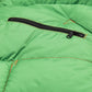 Rocky Mountain Featherbed x MJ: Daunenweste "Down Vest" - Japanese Item