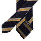 CA Archivio Storico: Tie "Nuovo Reggimento" in pure Cashmere - Handrolled