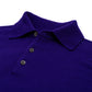 Polo-Pullover "Rob Howard" aus reiner Geelong Lambswool - 2 Ply