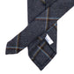 Krawatte "Vintage Shetland Wool" aus reiner Wolle - Handrolliert