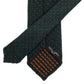 CA Archivio Storico: "Puntini" Tie Made of Pure Cashmere—Hand-Rolled