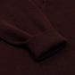 Polo-Pullover "Rob Howard" aus reiner Geelong Lambswool - 2 Ply