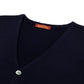 Strickweste "Sartorial Waistcoat" aus feiner Wolle - 14 Gauge Finest Merino