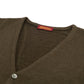 Strickweste "Sartorial Waistcoat" aus feiner Wolle - 14 Gauge Finest Merino