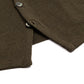 Strickweste "Sartorial Waistcoat" aus feiner Wolle - 14 Gauge Finest Merino