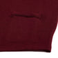 Strickweste "Sartorial Waistcoat" aus feiner Wolle - 14 Gauge Finest Merino