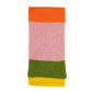 Scarf "Rona Brushed Scarf" made of pure lambswool