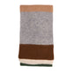 Schal "Rona Brushed Scarf" aus reiner Lambswool