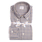 Shirt "Club de Tiro" made of Pure Cotton - Handmade