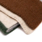 Schal "Rona Brushed Scarf" aus reiner Lambswool