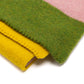 Scarf "Rona Brushed Scarf" made of pure lambswool