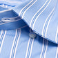 Shirt "Giorgio" with Universal Cuffs - Handmade