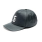 SUPERDUPER x MJ:  BaseCap "GALLO" - Handarbeit