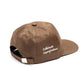 SUPERDUPER x MJ:  BaseCap "GALLO" - Handarbeit