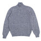 Pullover "Onda" aus  Baby-Alpaca & Wolle
