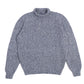 Pullover "Onda" aus  Baby-Alpaca & Wolle