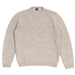 Pullover "Argentina" aus schottischem 4-Ply Kaschmir