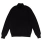 Brigatelli dal 1922 per Michael Jondral: Rollkragenpullover aus feinster Merinowolle - 12 Gauge Merino Extrafine