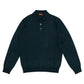 Strickpolo aus feinster Merinowolle - 12 Gauge Merino Extrafine