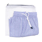 Badeshort "Paisley Stampato" aus schnelltrocknendem Airstop-Gewebe
