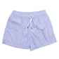 Badeshort "Paisley Stampato" aus schnelltrocknendem Airstop-Gewebe