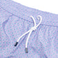 Badeshort "Paisley Stampato" aus schnelltrocknendem Airstop-Gewebe