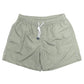 Badeshort "Fiore Stampato" aus schnelltrocknendem Airstop-Gewebe