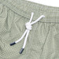 Badeshort "Fiore Stampato" aus schnelltrocknendem Airstop-Gewebe