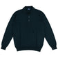 Strickpolo "Sportman" aus Kaschmir & Seide
