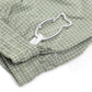 Badeshort "Fiore Stampato" aus schnelltrocknendem Airstop-Gewebe