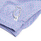 Badeshort "Paisley Stampato" aus schnelltrocknendem Airstop-Gewebe