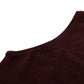 Knitted Vest "Rob Waistcoat" made of Pure Geelong Lambswool - 2-Ply