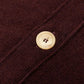 Knitted Vest "Rob Waistcoat" made of Pure Geelong Lambswool - 2-Ply
