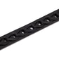 "Pointed-Boho" Belt Made of Vacchetta Leather - Handcrafted