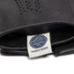 Handschuh "General" aus Schwarzem Hirschleder - handgenäht