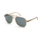 "HOWLIN Sage" Sunglasses with Green Lenses - Handcrafted