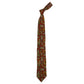 "Vintage Wool" Tie Made of Pure Wool - Hand-Rolled