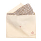 Schal "SHIMLA" aus feinstem handbestickten Pashmina-Kaschmir - reine Handarbeit