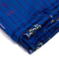 Scarf "BAREILLY" made of the finest hand-embroidered pashmina Cashmere - entirely handmade