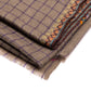 Schal "DHARAMSALA" aus feinstem handbestickten Pashmina-Kaschmir - reine Handarbeit
