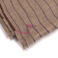 Schal "DHARAMSALA" aus feinstem handbestickten Pashmina-Kaschmir - reine Handarbeit
